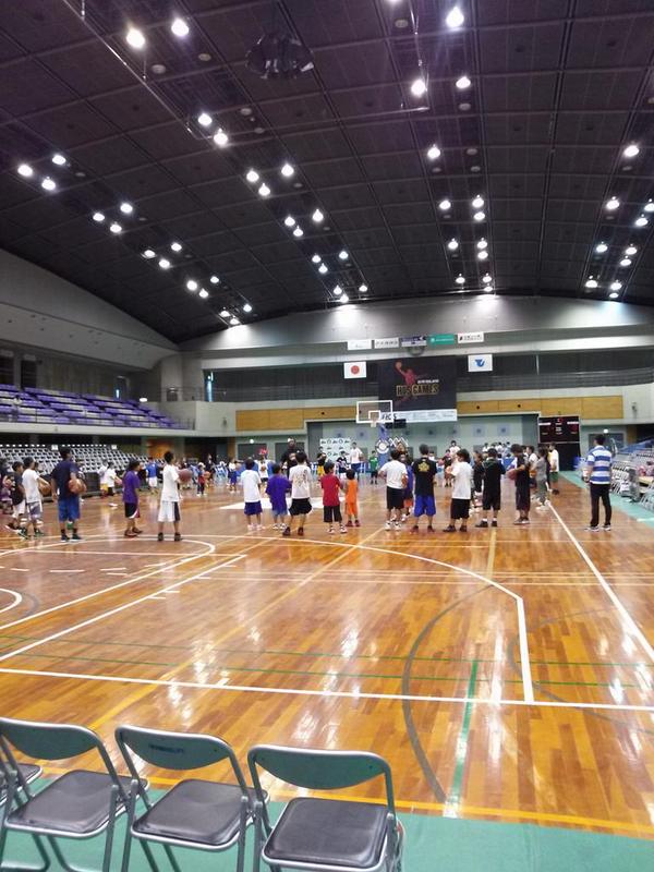 sushipolice24h's tweet image. 開場。クリニック中。
#HOSGAMES