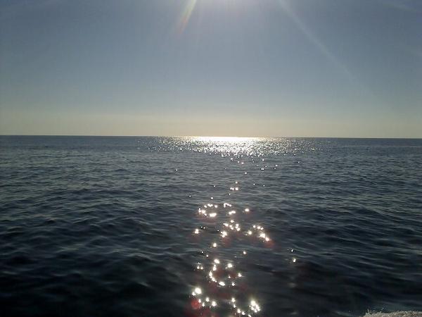 fraccazzodapd's tweet photo. Direzione paradiso #permododidire #orosei http://t.co/AeeccytuxE