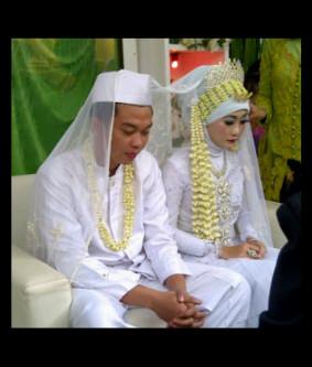 Selamaatt menempuh hidup baru..