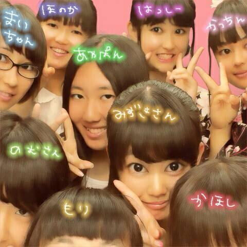 八日市高校女子バドミントン部 Yokaichibad Twitter