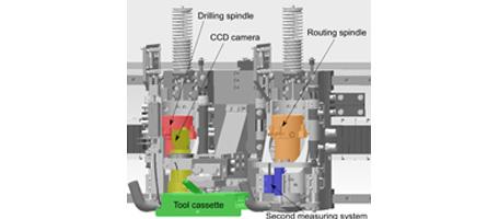 APROSConsulting's tweet image. Elektronik: #Portfoliooptimierung und #Innovation #Fräs- und #Bohrtechnik bei #Posalux in der Schweiz