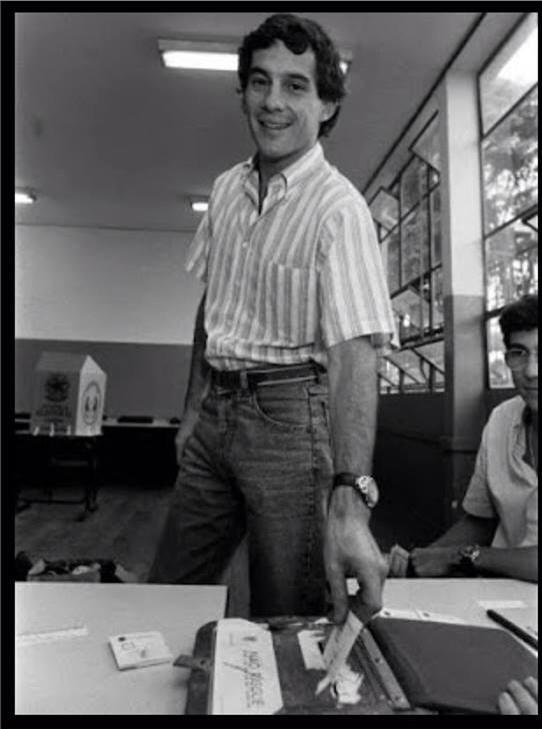 <a href="/FavarettoElisa/">Elisa Senninha </a> @PaulaAOPeixoto <a href="/LelaJenna/">Jelena Jankovic</a> <a href="/F1_AyrtonSenna/">Ayrton Senna 🇧🇷 Tribute</a> @nicofornara <a href="/PapagniAngela/">angela papagni</a> Happy Friday all!😊