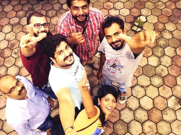 WithoutTheHood's tweet photo. Great experience @grow_trees plantation drive with @ankionthemove @rahulnanda86 @rkbahuja @amritvatsa #IPledgeATree http://t.co/uZQzNcOJm2