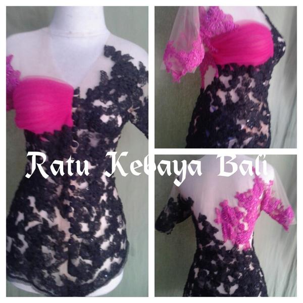 Ratu Kebaya Bali (@ratukebayabali) on Twitter photo 