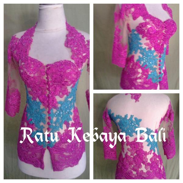 Ratu Kebaya Bali (@ratukebayabali) on Twitter photo 