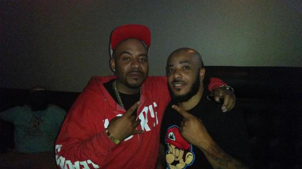 Inta_Tain's tweet photo. Thanks @alvinelmore @WeTheGuys_ @JDWALKERCHICAGO @danny_varcell @MariaIsa @mujamessiah @StilldasameGrip #KnotheadEnt http://t.co/6WEyTfUfOg