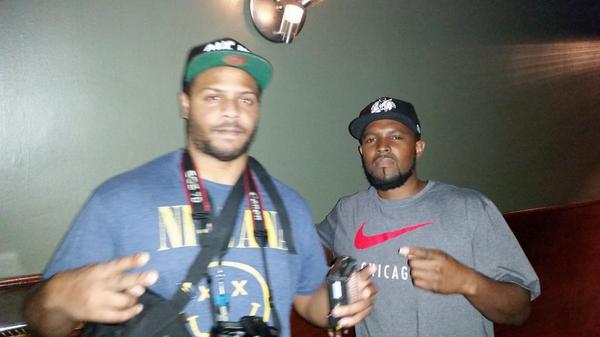 Inta_Tain's tweet photo. Thanks @alvinelmore @WeTheGuys_ @JDWALKERCHICAGO @danny_varcell @MariaIsa @mujamessiah @StilldasameGrip #KnotheadEnt http://t.co/6WEyTfUfOg