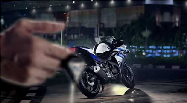 Yamaha Indonesia tweet media