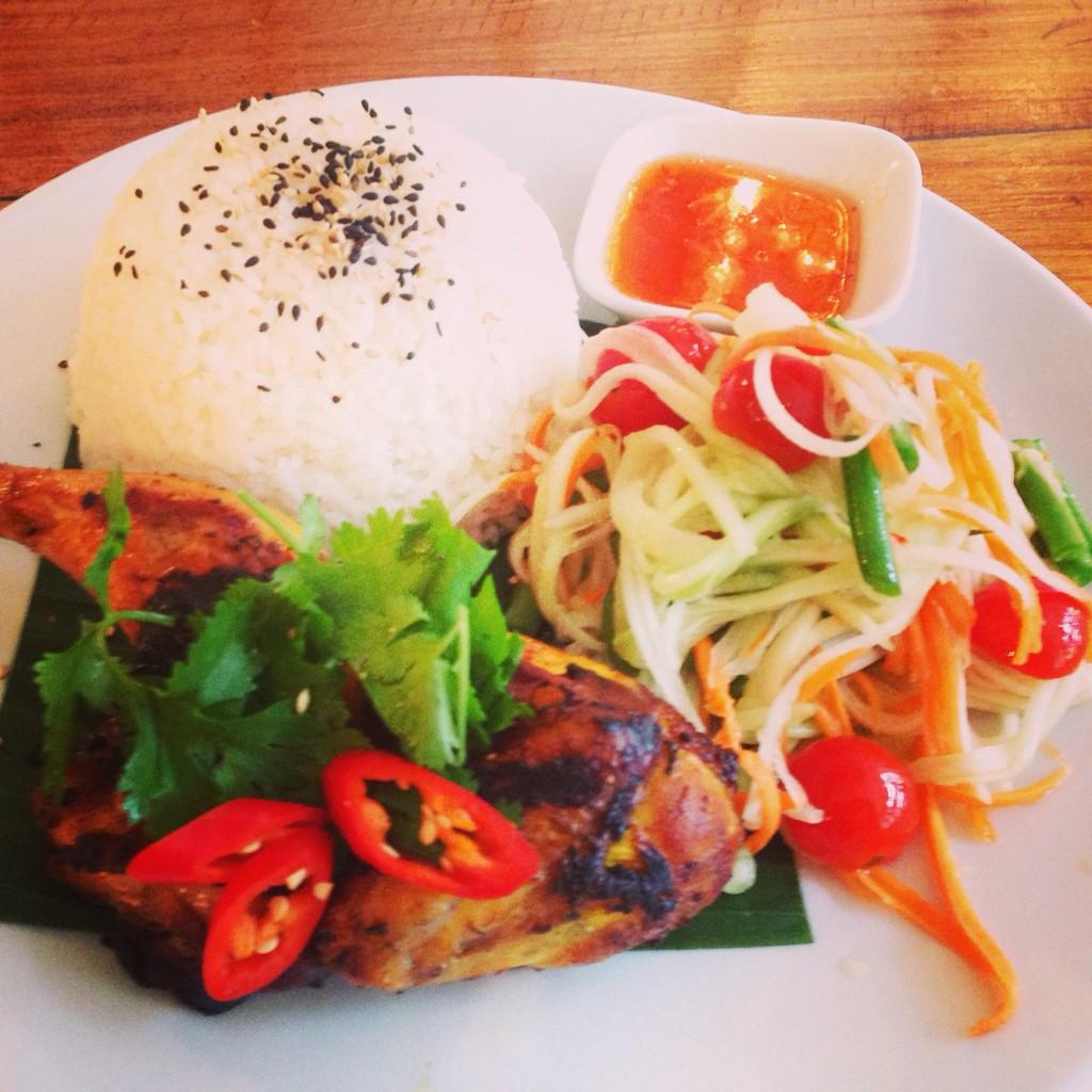 KIN Street Food (@KINStreetFood) | Twitter