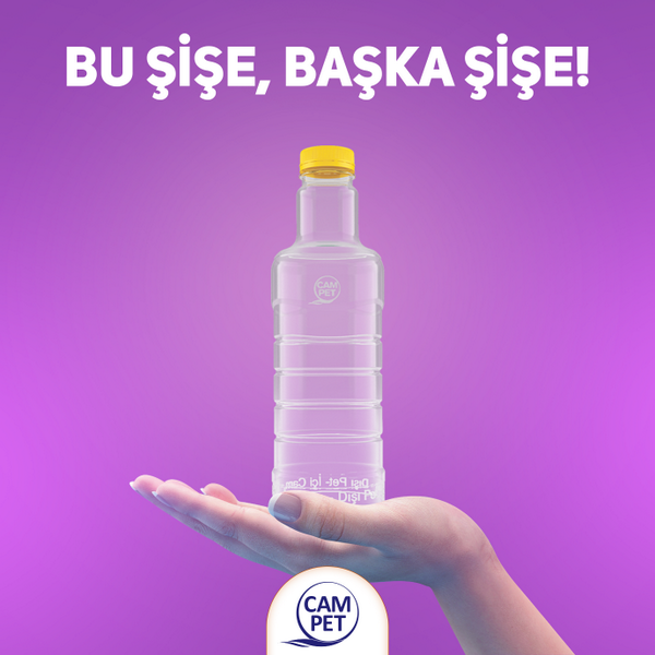 campetsise's tweet photo. Bu şişe, başka şişe!

Camın sağlığı ve petin hafifliği Campet şişede! http://t.co/Xw3KExJ2Cm