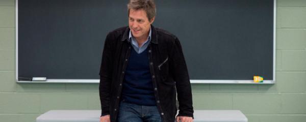 Hugh Grant vuelve a la comedia romántica en el primer TRÁILER de #TheRewrite con Marisa Tomei sensacine.com/noticias/cine/…