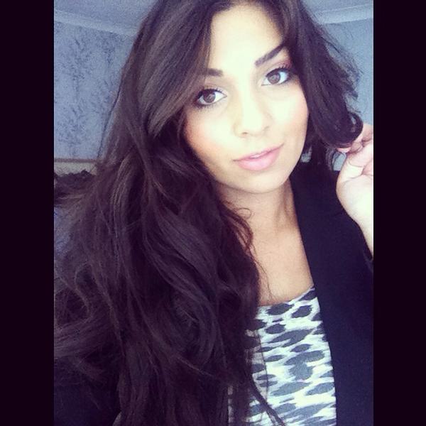 WomanWifeMummy's tweet photo. Feeling a little vain today #Vanity http://t.co/GQh1e8Badn