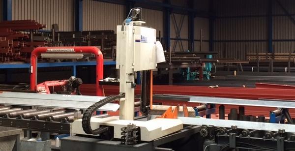 Wij hebben onze zaagcapaciteit uitgebreid! staalhandelstaphorst.nl/pagina/17/Nieu…