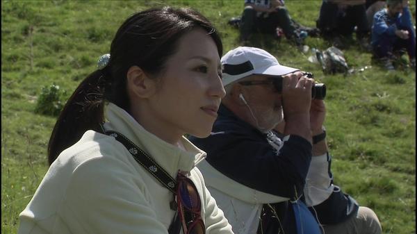 テク憧 على تويتر ツール ド フランスに密着してた一柳亜矢子 ロケの途中から楽しさに目覚めたみたい Http T Co Dqfhmgcydi