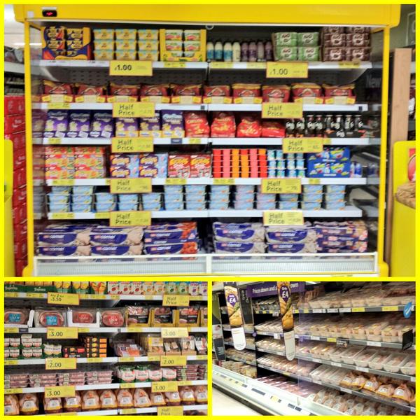 RossAsmith22's tweet photo. Promotions looking super for our customers this morning @Ebbw2444 @clivetesco @beng0805 @headcaseymike @gmoule69 http://t.co/HlT1gpr9DP
