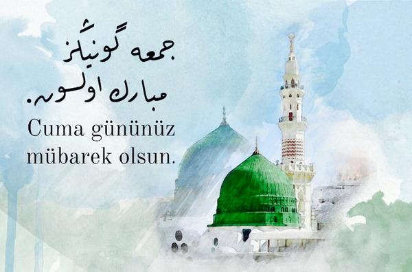 korayyasaroglu's tweet photo. Cuma gününüz mübarek olsun. http://t.co/oGoR9Ki1rF