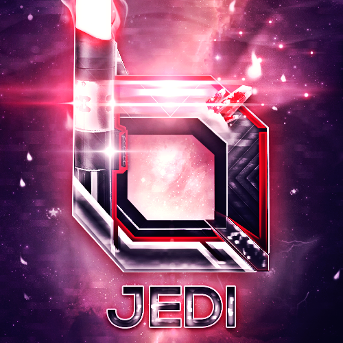 Jediah's tweet image. Joined Obey!