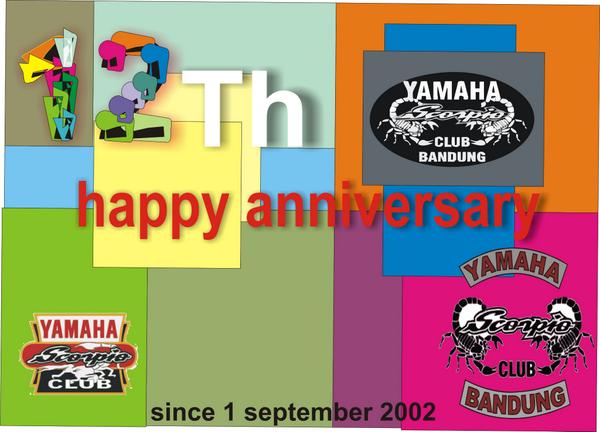 Yamaha Scorpio Club tweet media