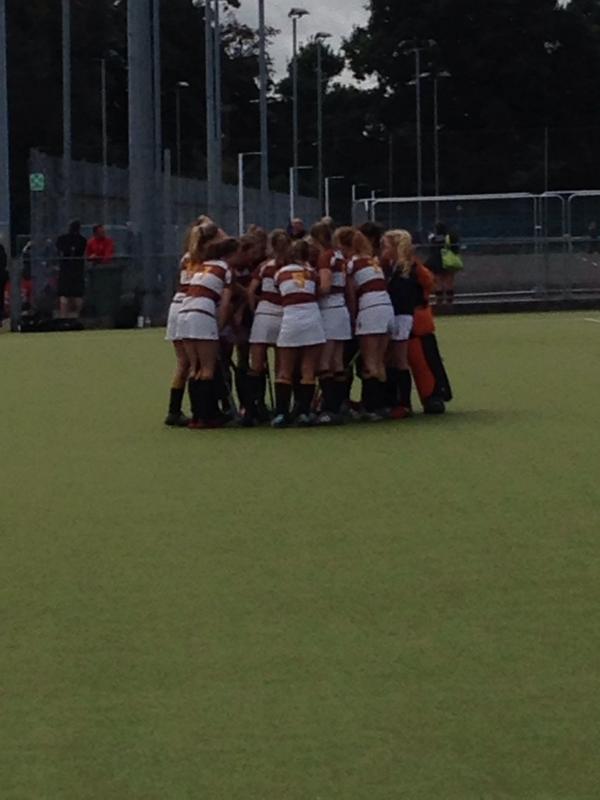 SedberghGirls's tweet photo. First game v Churchers #Captchat #Tyserchat http://t.co/q4gmcT7Ikj