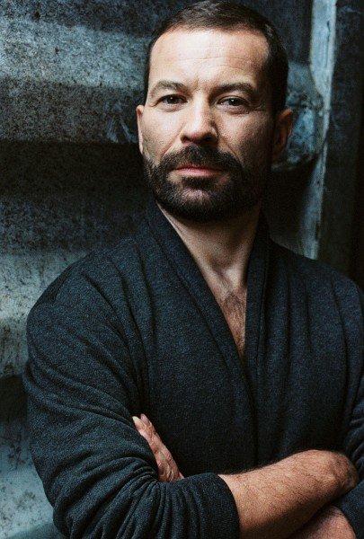 Boris, “Berlin kulüp kültürünün karizmatik ve çok fonksiyonlu silahı” olarak anılıyor ve bu Cumartesi Orman'da!