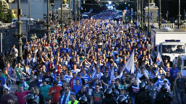 TROTS! PEC Zwolle is de mooiste club van allemaal!!