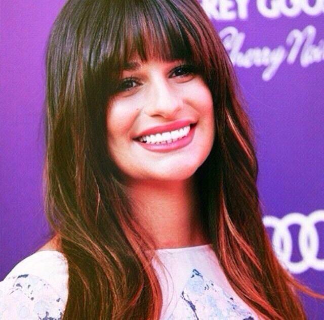 Happy Birthday Lea Michele                   Lea                             