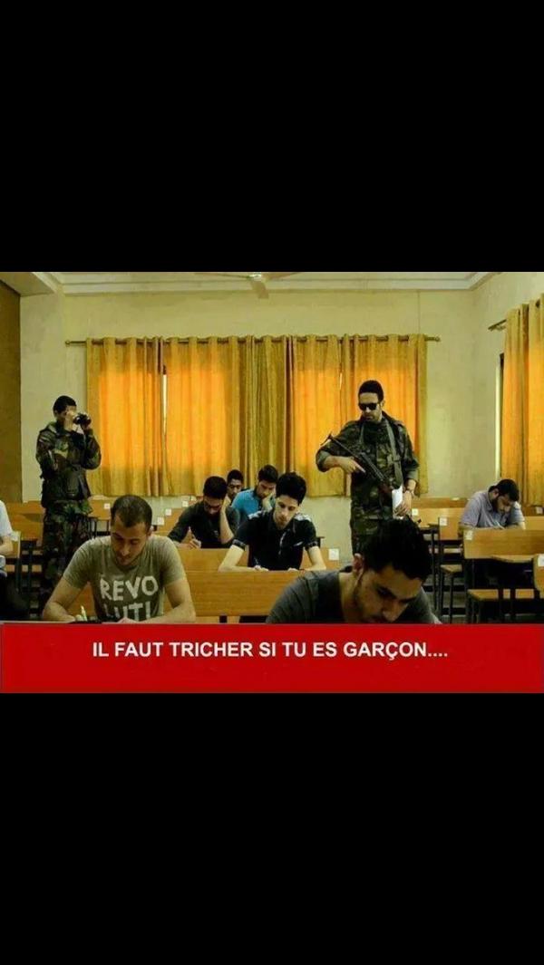DertyNarfe's tweet photo. Le bac en ira 😂😂😂😂 http://t.co/AEUM1gxmeo