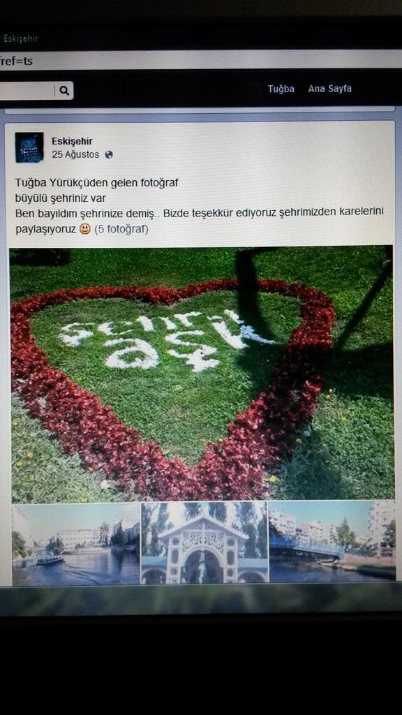 tuba_541's tweet image. #Eskisehir  #ismim