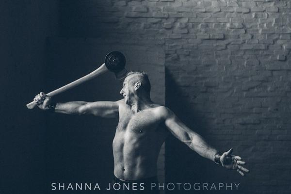 A force of unbelievable motivation and inspiration. <a href="/JohnMcGrathMB/">John McGrath</a> @CrossfitProtea <a href="/BarryOberholzer/">Barry Oberholzer</a> <a href="/JohanDuraan/">Johan Duraan</a>