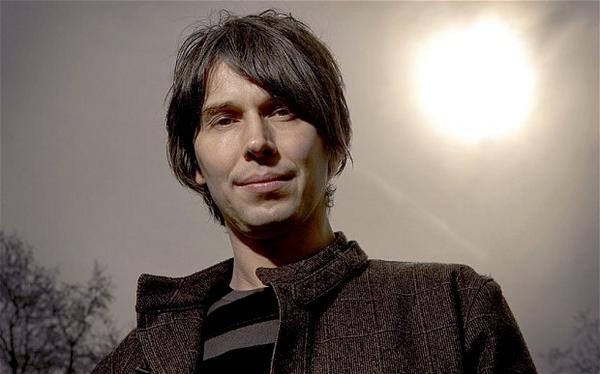 Jisc's tweet image. Brian Cox - 'universities need to play a bigger role in society' bit.ly/1qaFFG9 (via @tele_education) #STEM