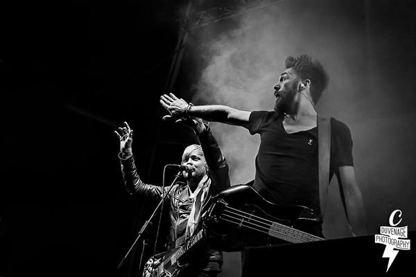 Oppikoppi Festival tweet media
