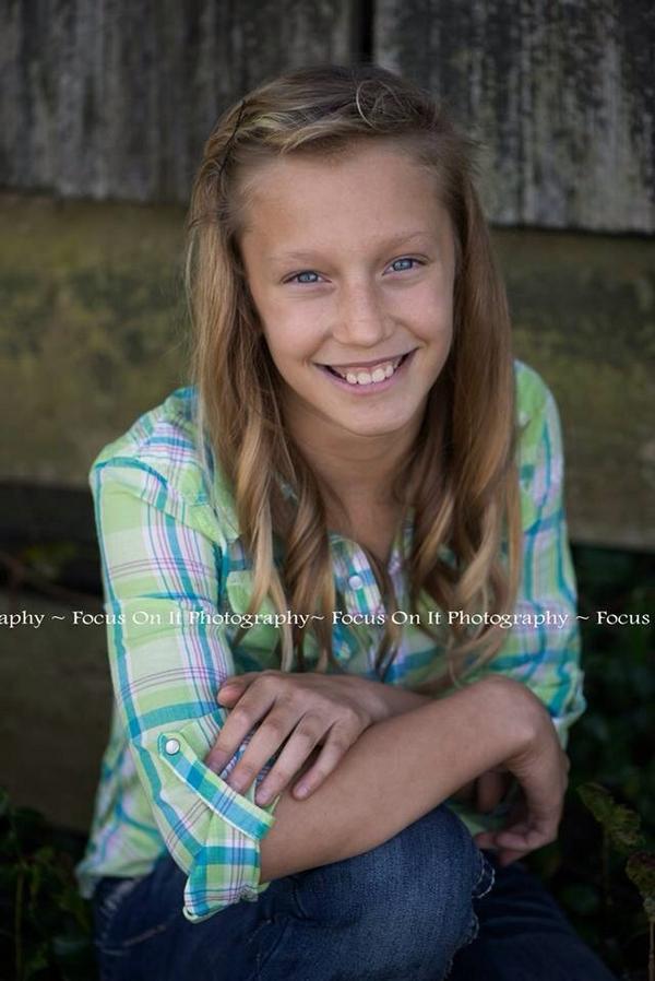 FullForceKy's tweet image. Kaydee! #firstdayofschool Sr. Black Ops!