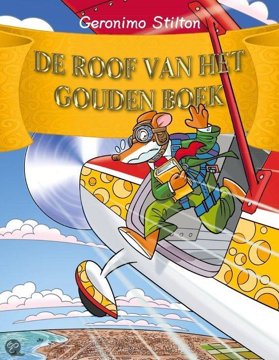 #winactie kijk op facebook.com/lovelyflavours en win het nieuwste boek van Geronimo Stilton.