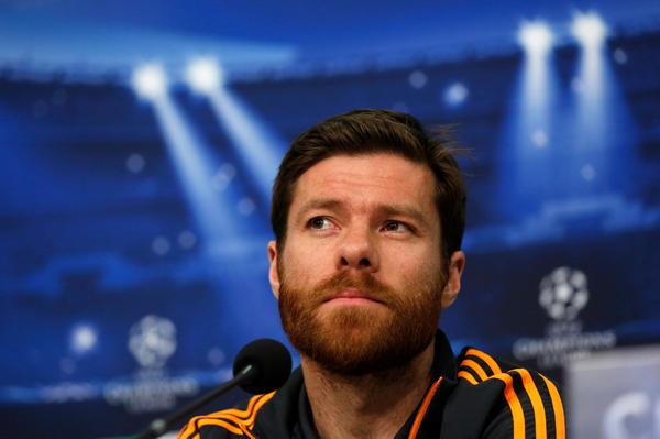 DeportesCuatro's tweet photo. Xabi Alonso se despide: "Para volver a estar al máximo nivel necesito nuevas motivaciones" http://t.co/7dpC75OSsr http://t.co/WigvDB7DxM