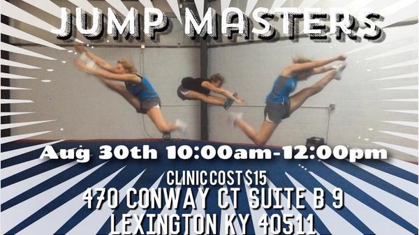 FullForceKy's tweet image. Jump Masters!!! Clinic held this Saturday!!! #hyperextended #frontrowjumps