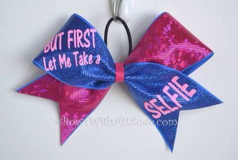FullForceKy's tweet image. Selling these!! Who wants one?!?! #MustHaveThisBow