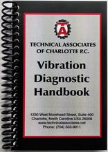 Technical Associates Of Charlotte Vibration Chart