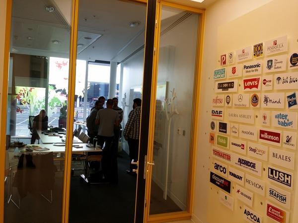 PeninsulaDevs's tweet image. ahh, #hackday my favorite time of month #pbsinnovation