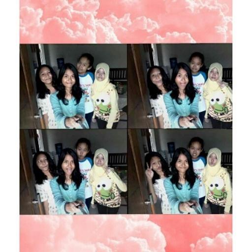 FaKuSaSaVi's tweet photo. #NoFilter @Viaasaputri @SaffaKhalish @Syafabi @SalwaRidha http://t.co/LTrZvdYYx1