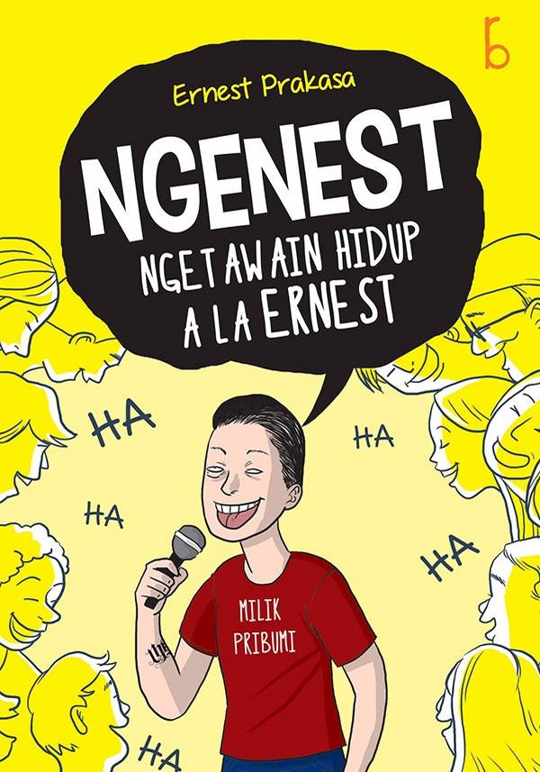 HAHAHA_store's tweet photo. Nyang blm punya DVD #ILLUCINATI / Buku #NGENEST dan #NGENEST2 lgs aja beli di http://t.co/A2zeUAECJM http://t.co/fMVlCibqj4