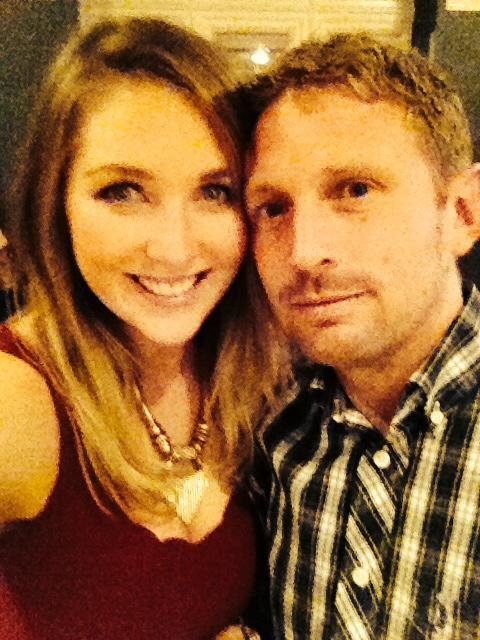 CBritton83's tweet photo. Happy Birthday to my little sister @GinaGMC #presentsinthepostπ³ http://t.co/PcDynH2zdb