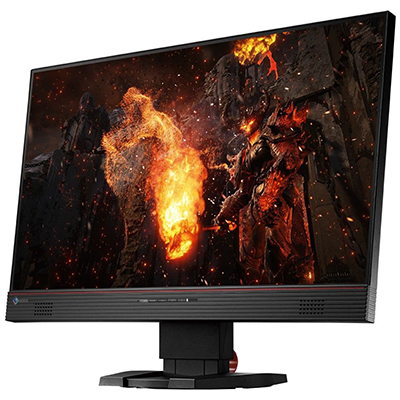 ztevenvp's tweet photo. Als @EIZO_Global liefhebber heb ik het geluk dat ik de nieuwe telg in hun game gamma zal kunnen testen! #FS2434 http://t.co/YlMPx68XVc
