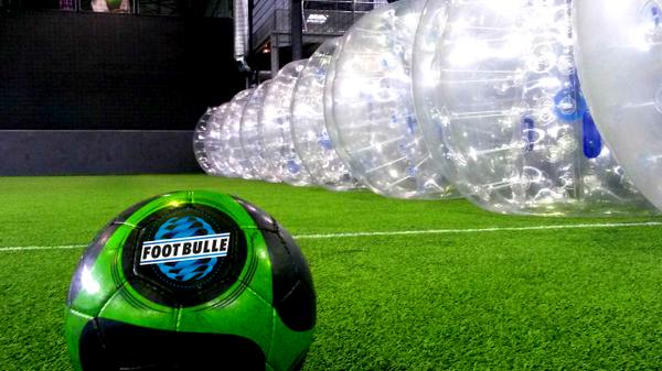 FootBulle's tweet image. Are you ready ? Attention au coup d'envoie ! 

#Footbulle #HavingFunWithSports