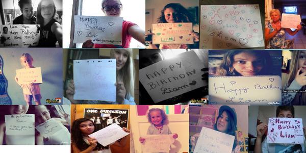 Naomie_Havret's tweet photo. @Real_Liam_Payne
Happy Birthday Liam β₯β₯
Love you so much
#FrenchDirectioners. http://t.co/actUg9d91u