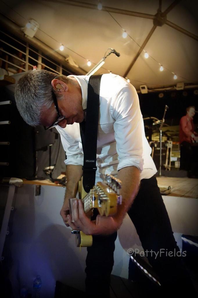 Happy birthday to an amazing guitarist, singer & person Kyle Cook of mb20 wishing U all the best today! 