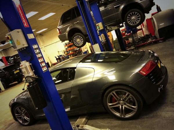 LJK Automotive (@ljkautomotive) on Twitter photo 