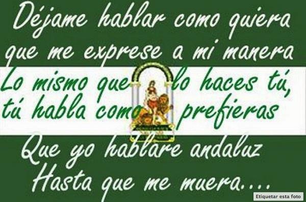 ffoottoos's tweet photo. #RazonesParaQuererSerAndaluz http://t.co/kyOWOnu2LV