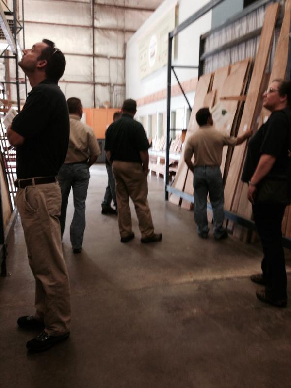 The Urban Lumber Co (KCUrbanLumberCo) Twitter