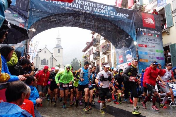 the north face español