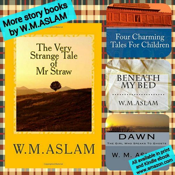 ArtistWaseem's tweet photo. More of my short story books.😆 http://t.co/uDwjofLtB7